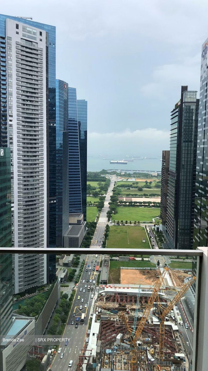 Robinson Suites (D1), Apartment #299458141